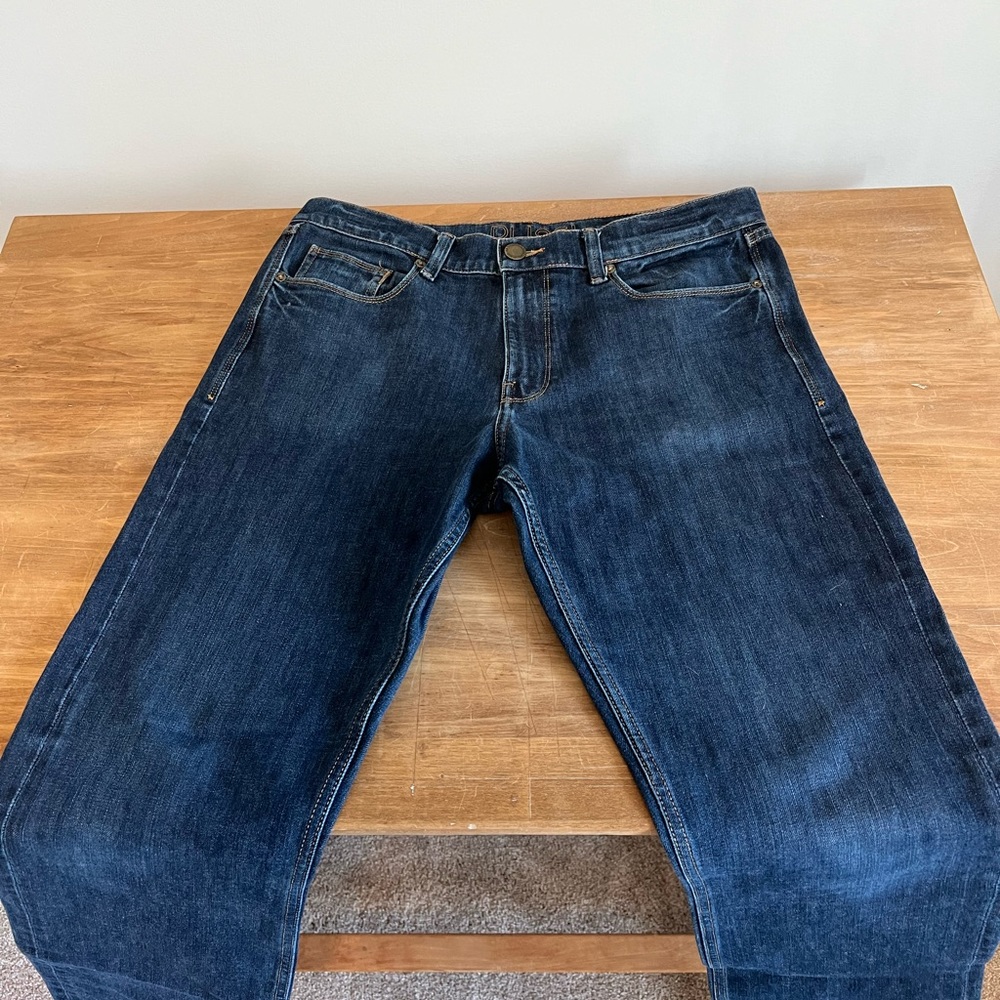 DL 1961 Denim jeans